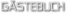 g�stebuch